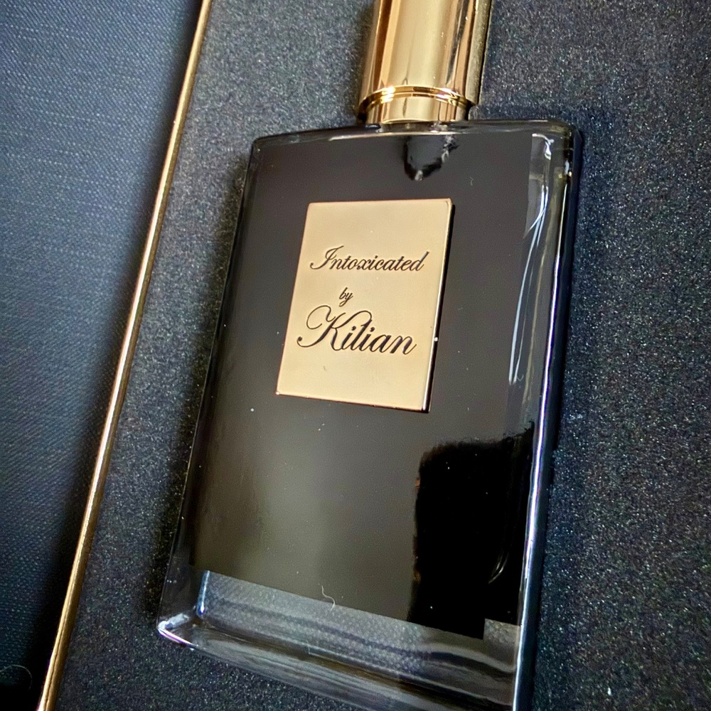 NEW kilian perfume "intoxicated" - Picture 9 of 9